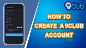 9Club Online Login